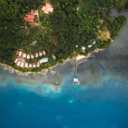 The Resort At Marble Hill Punta Blanca Kültér fotó