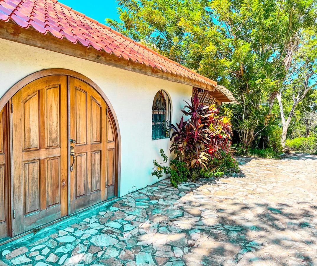The Resort At Marble Hill Punta Blanca Kültér fotó