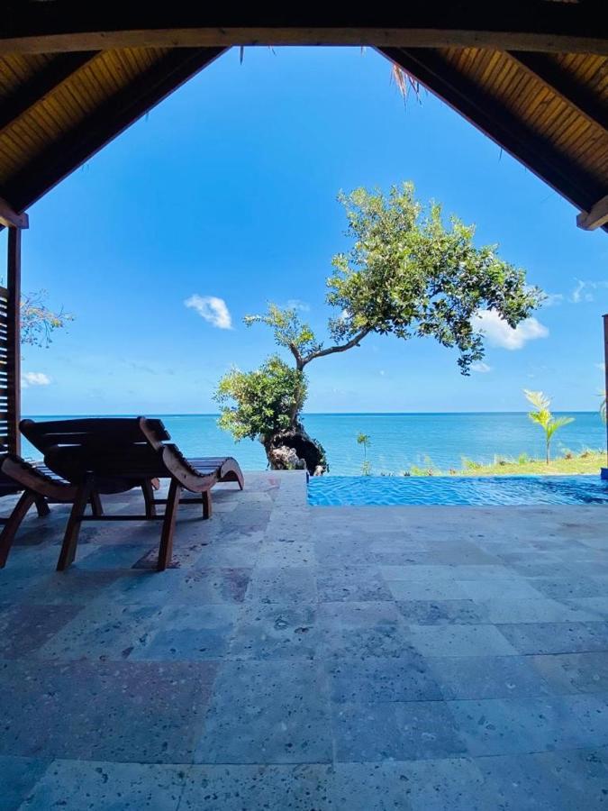 The Resort At Marble Hill Punta Blanca Kültér fotó