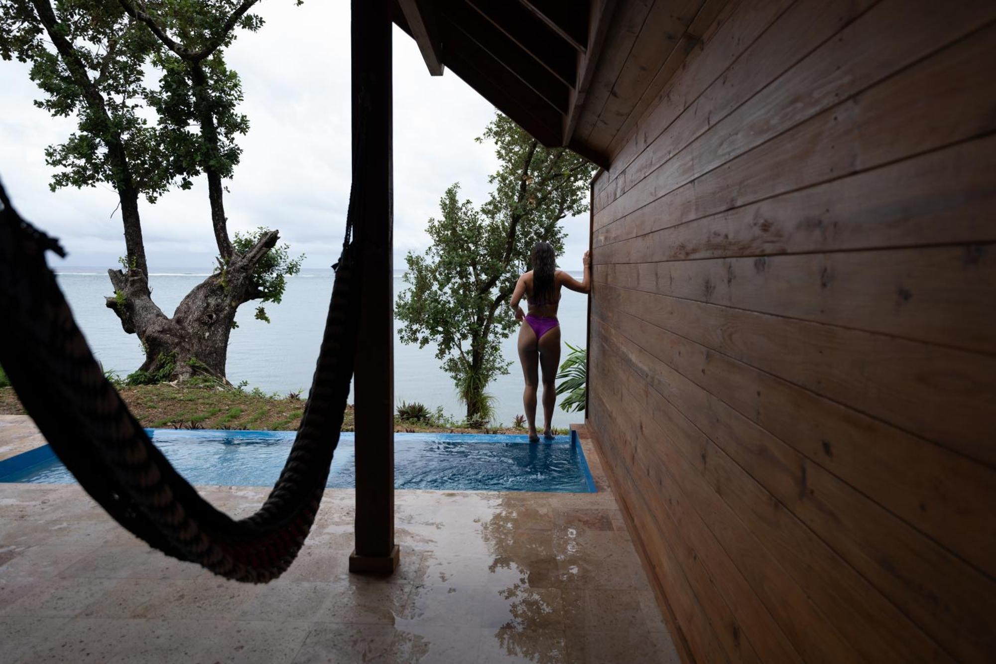 The Resort At Marble Hill Punta Blanca Kültér fotó