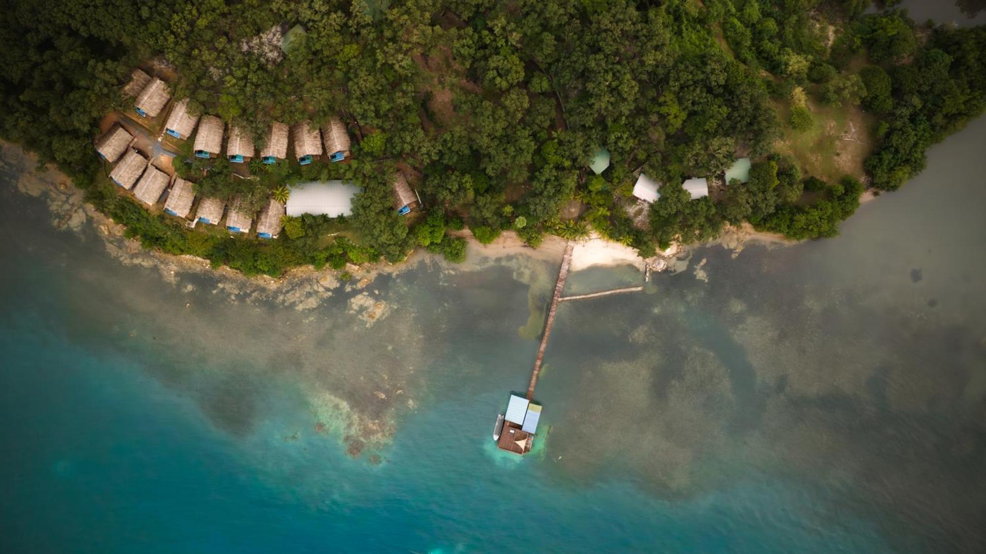 The Resort At Marble Hill Punta Blanca Kültér fotó